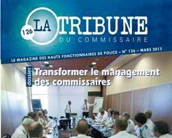 La Tribune 126
