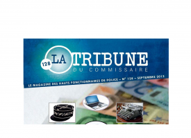 La Tribune 128