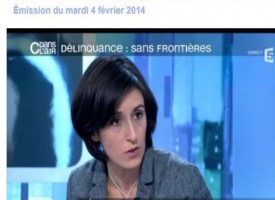 C dans l'Air : 04 février 2014
