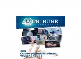 La Tribune 130