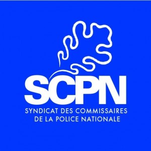 Logo SCPN couleur
