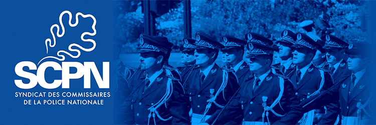 Syndicat des Commissaires de la Police Nationale